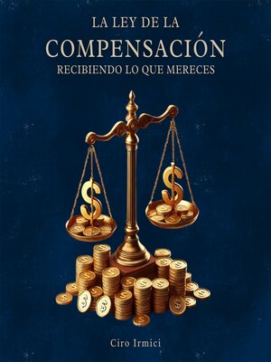 cover image of La Ley de la Compensación